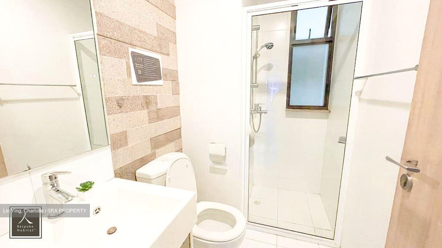 Varsity Park Condominium (D5), Condominium #502312451